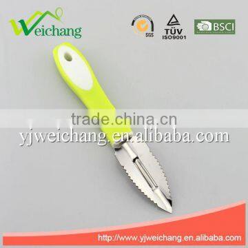 WCA278 New Design Great Kitchen Helper Scale Scraper Hot Sale photo-3