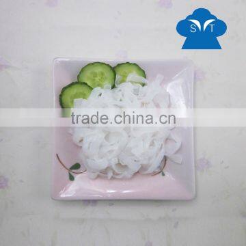 European standard konjac noodles with good quality