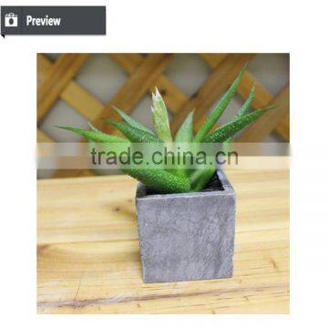 Mini Decorative Artificial Plants Artificial Table Bonsai Plant Artificial Table Decoration Small Plants photo-3