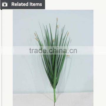 Fantastic Decorative Items Grass Spray Synthetic Grass Artificial Grass Brush for Design photo-4