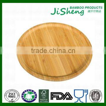 High Quality Bamboo Serving Tray, Bamboo Tray, Bamboo Food Tray