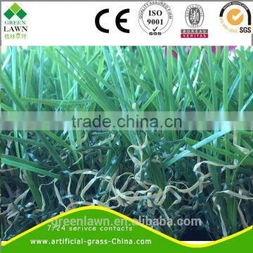 China Manufacturing Artificial Grass for Landscaping Decoration photo-3