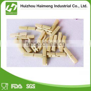 SELLABLA BAMBOO CLOTHES PEGS photo-6