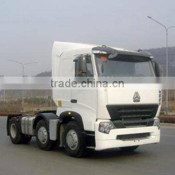 Hotsale CNHTC SINOTRUK HOWO A7 Tractor Truck 6x2