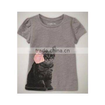 girl's t shirt