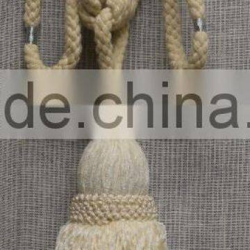 CURTAIN TIEBACK TC622