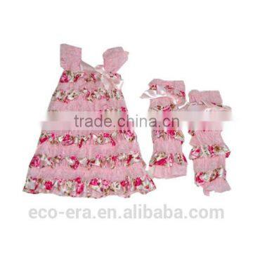 Promotion Sweet Pink Tutu Girls' Tutu Skirt Good Quality photo-4