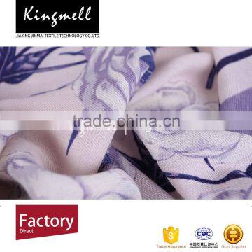 Make to Order Digital Printed Stole Shawl Scarf With Cashmere Fabric photo-4