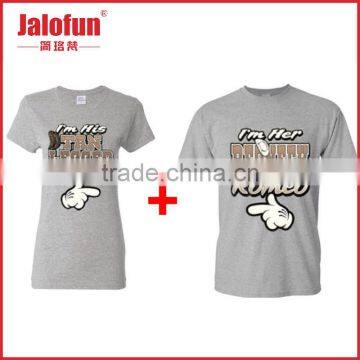 Hot Promotion Onsite Checked Europe Custom t Shirt With Logo photo-2
