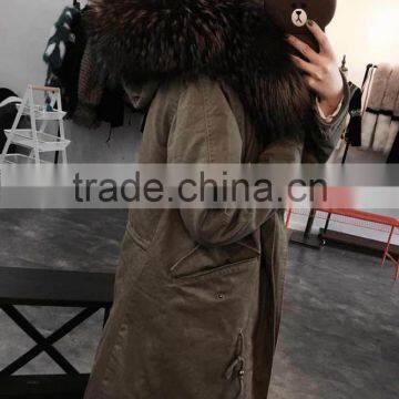 Cotton Down Padded Jacket for Winter Fashion Stylish Warm Jacket for Women