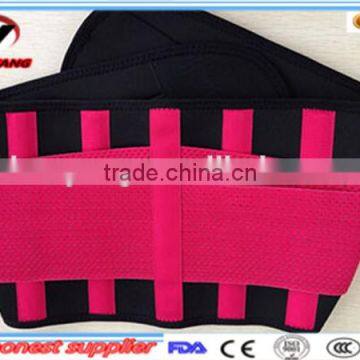 Exprofessional Madecial Waist and Back Pain Waist Support Trimmer Reviews photo-6