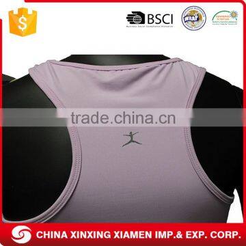 Fashion Custom Printing Wholesale Sport Custom Fitness Tank Top Gym photo-4