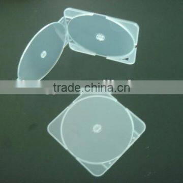 4.4mm Square-Round Shell CD Case photo-2