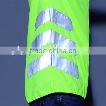 Reflective Biking Vest Biker Vest for Bike photo-3
