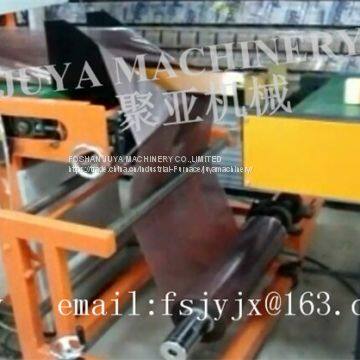 Автоматическая ультразвуковая сварочная машина для фасовки в пленочные пакеты и герметизации