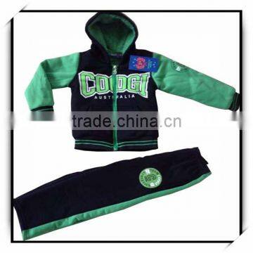 New Stock Clothing Sportswear Boys Running Clothes photo-6