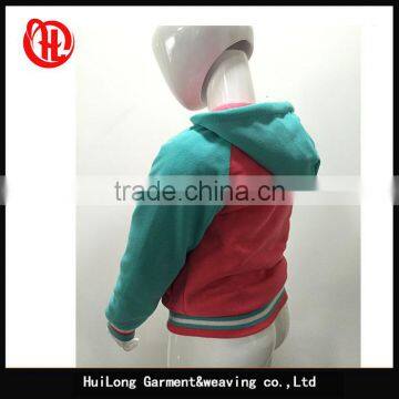 New Style Sherpa Lining Wholesale Kids Clothing Sets photo-4