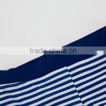 Boy Boardshorts Strip Style Kids Swimwear&Beachwear photo-3