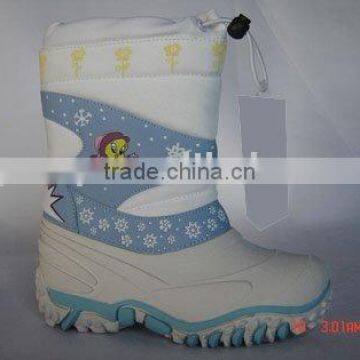 BEANBOOTS STYLE SNOWBOOTS