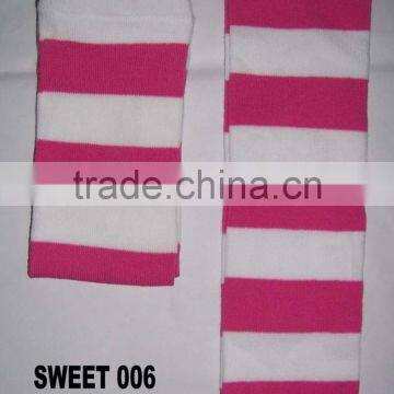 Design Your Own Baby Cycling Leg Warmer Arm Socks Warmer photo-4