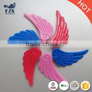 FZS-A19 Wheel Shoes Decorations Skate Shoes Wings Wholesale photo-2