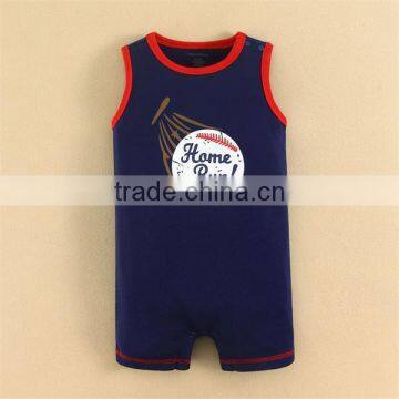 2015 baby clothes baby sunsuit factory