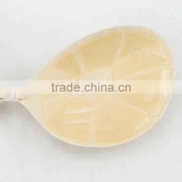 New Style Push up Front Closure Adhesive Bra photo-5