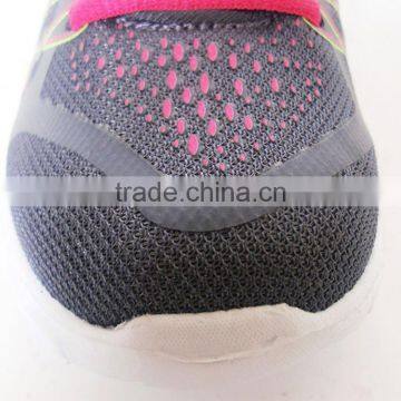 Professional Cotton Fabric Lining Attractive Price Women Fashion Shoes photo-4
