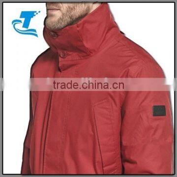 Winter camping fleece wear Men 3 in 1 Jacket