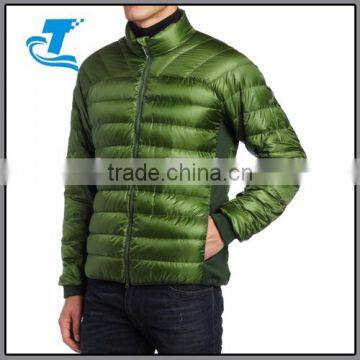 Men's Winter Warm Goose Down Jacket