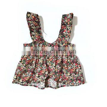 Girls Birthday Dresses Summer Children Clothes Backless Sleeveless Baby Dress photo-2