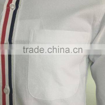 Mens High Quality Cotton Shirts Slim Fit Shirts Casual Shirts Wholesale photo-4