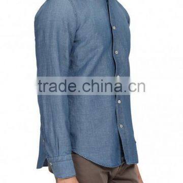 Men Gym Tight Fit Stretch Cotton T Shirt Round Neck Good Quality O Neck photo-2