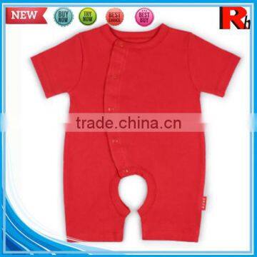 China Import Printing Short Sleeve Cotton Wholesale Cheap Prices on 2015 Cute Animal Clothes Baby photo-2