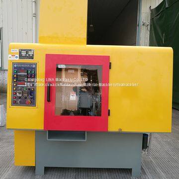 Rubber Auxiliaries Making Machine Dispersion Kneader/internal Mixer for Research and Mass Production photo-3