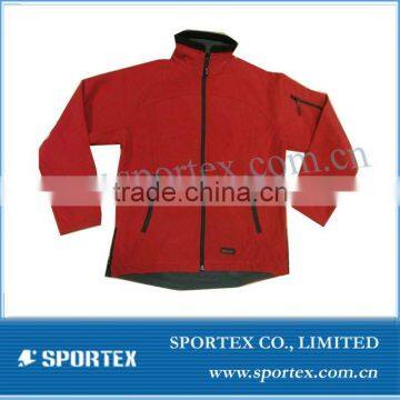 New fashion Softshell Jacket