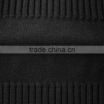 Diamond Pattern Sweater Knitting For Men photo-6