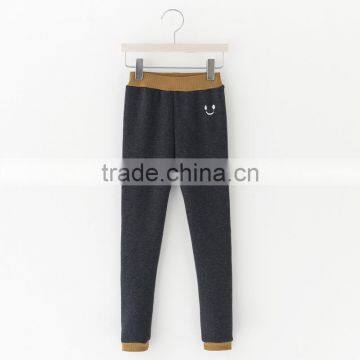 S15236A Children Clothes Girls Leggings Baby Leggings Latest Design Leggings photo-5