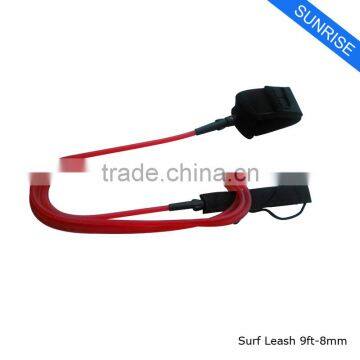 Surfboard Straight Leg Rop Long board Leash SUP Boards Leash