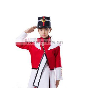 High Quality Customized school Music band Pipe Band Uniform for sale