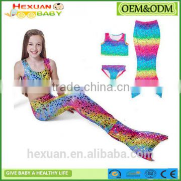 Children Swimwear Kids Sexy Bikinis Child Cute Swimsuit Baby Girls Bikini