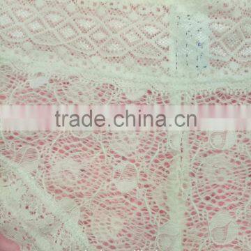 China Underwear Manufacturer Nice Full Lace Bra Penty Women Sexy Open Lingerie photo-5