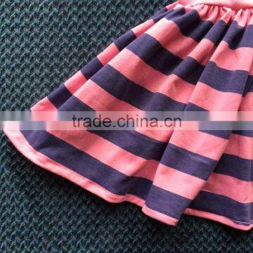 Wholesale Kaiyo Clothing Children Christmas Custom Design Baby Fall Dress QL-208 photo-3