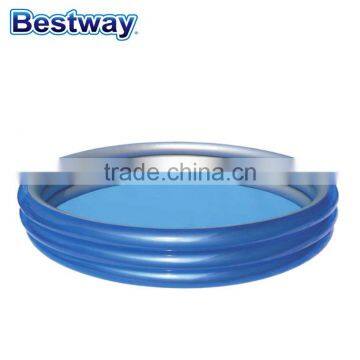 Bestway 1.5 m x H53cm Three-ring Pool