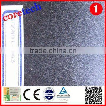 Hot Sale Durable Leather Fabric for Furniture Factory photo-2
