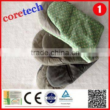 Anti-heat Soft Oven Mitts Magnet Factory photo-2