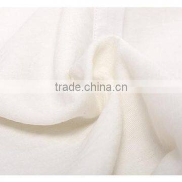 Cheap Woman 3/4 Long Sleeven White Shirts Summer 2017 photo-5