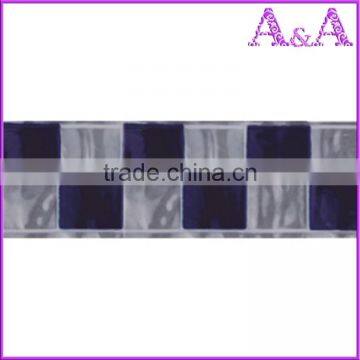 Self-adhesive Tape Solas Approved Reflective Fabric for Marine Safety Jackets photo-3