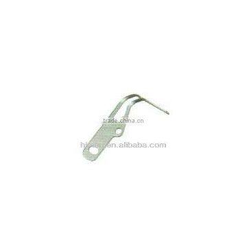 Brother N11 N31 Sewing Machine parts Finger Guard U S37070-1-21