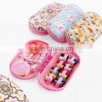 2016 new Portable traveling sewing kits